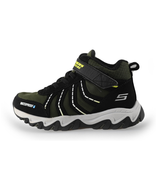 Skechers Hoge Sneakers