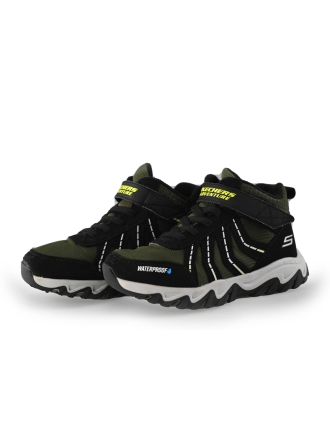  Skechers Hoge Sneakers 235135
 [MAAT] 33
 