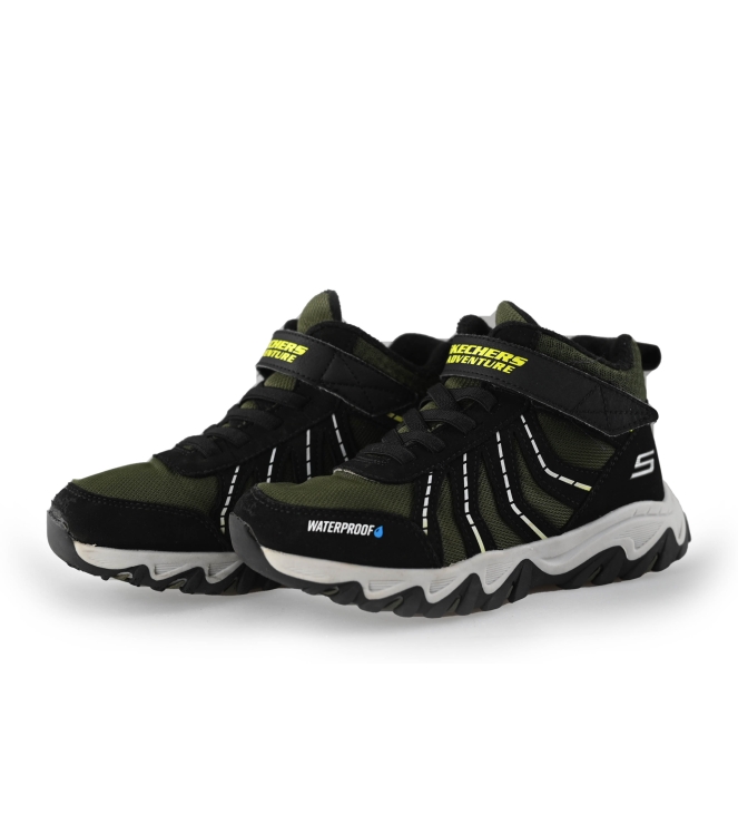 Skechers Hoge Sneakers