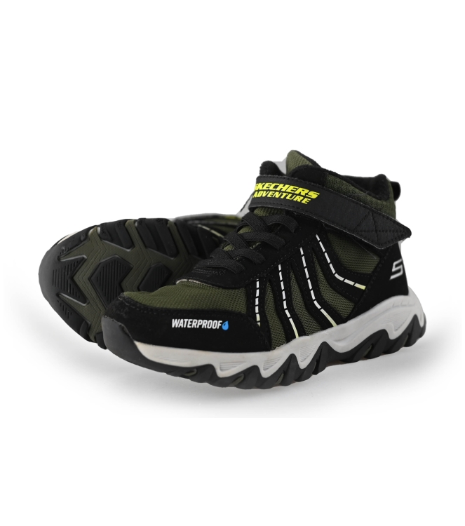 Skechers Hoge Sneakers