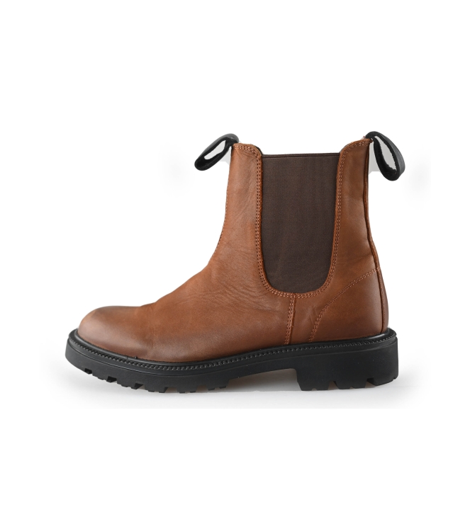 Nelson Chelsea Boots
