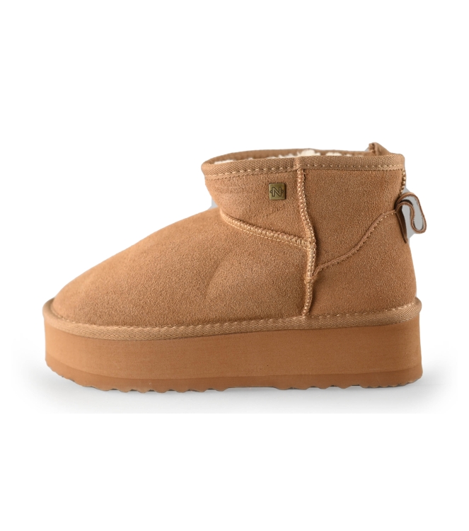 Nelson Boots