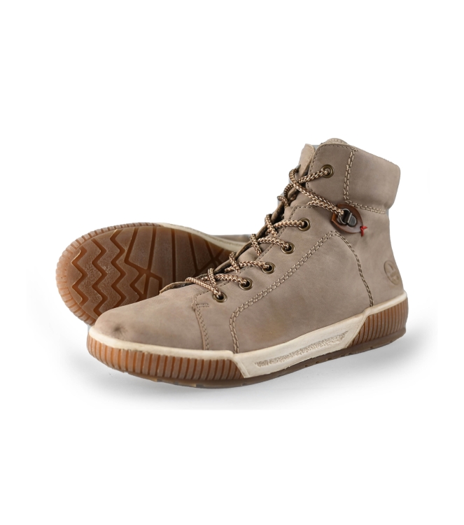 Rieker Hoge Sneakers