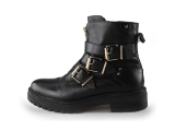 Nelson Biker Boots