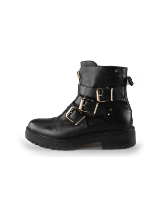  Nelson Biker Boots 235148
 [MAAT] 40
 