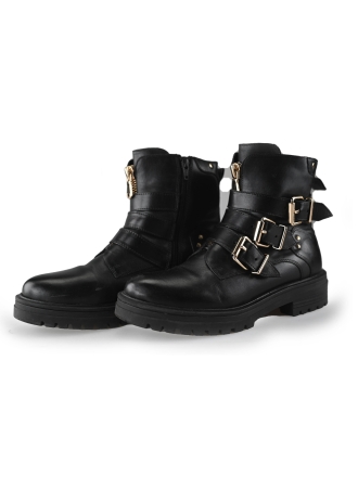  Nelson Biker Boots 235148
 [MAAT] 40
 