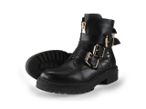 Nelson Biker Boots