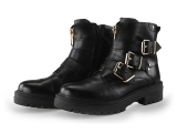 Nelson Biker Boots