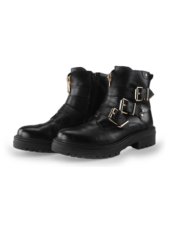  Nelson Biker Boots 235152
 [MAAT] 38
 