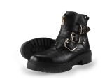 Nelson Biker Boots