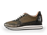 Fred De La Bretoniere Sneakers