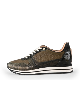  Fred De La Bretoniere Sneakers 235164
 [MAAT] 41
 