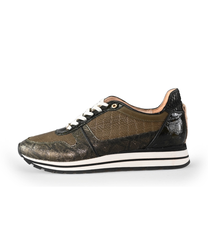 Fred De La Bretoniere Sneakers