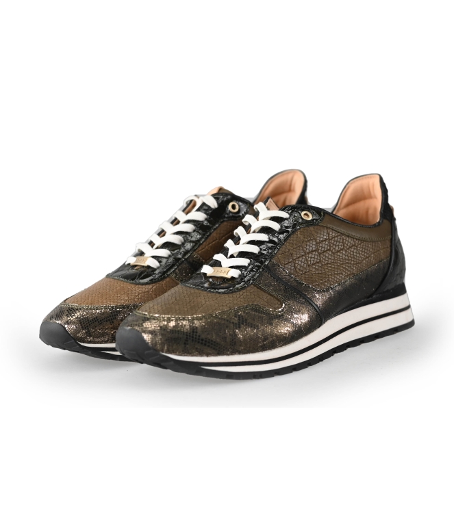 Fred De La Bretoniere Sneakers
