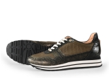 Fred De La Bretoniere Sneakers