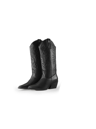  Nelson Cowboy Laarzen 235170
 [MAAT] 40
 