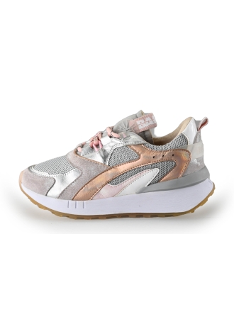 Shoesme Sneakers Zilver 235184
 Maat 32
 