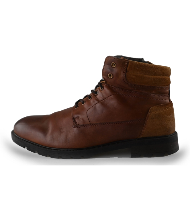 Nelson Hoge Sneakers