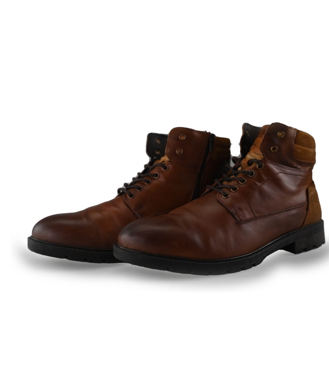 Nelson Hoge Sneakers