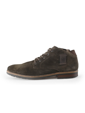  Rieker Veterboots 235206
 [MAAT] 45
 