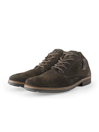  Rieker Veterboots 235206
 [MAAT] 45
 