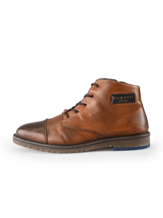  Bugatti Veterboots 235217
 [MAAT] 43
 