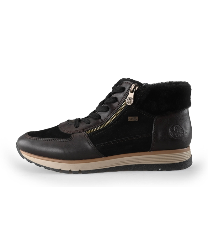 Rieker Hoge Sneakers