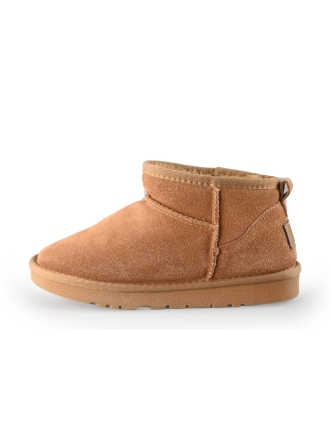 Nelson Pantoffels Geel 235239
 Maat 35
 
