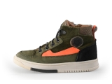 Nelson Hoge Sneakers