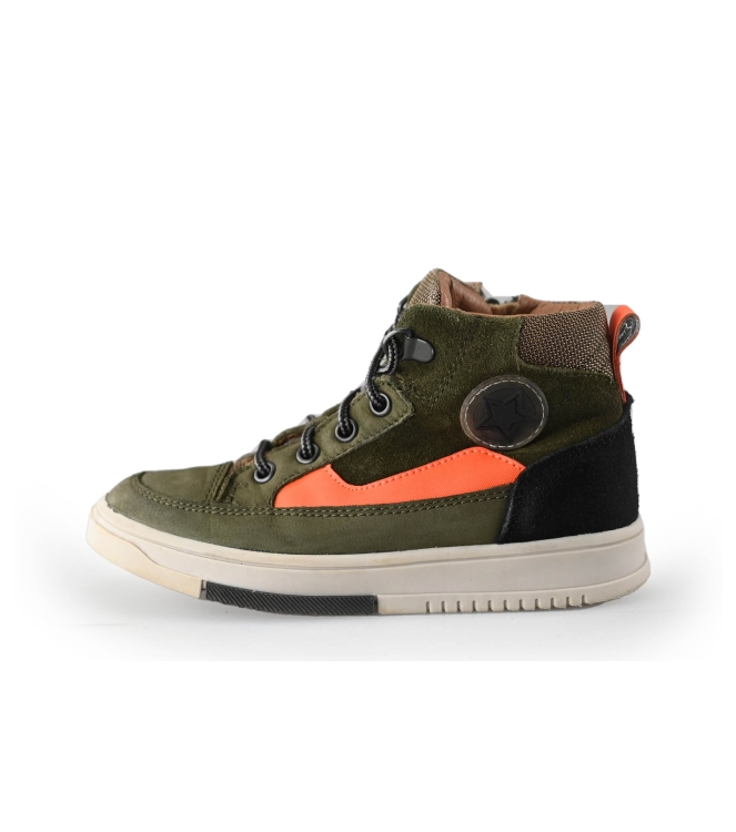 Nelson Hoge Sneakers