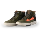Nelson Hoge Sneakers