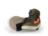 Nelson Hoge Sneakers
