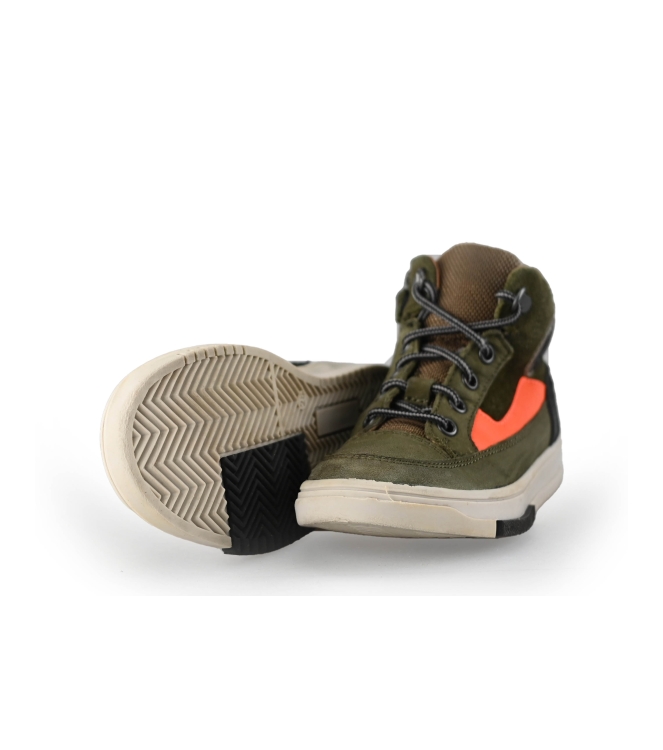 Nelson Hoge Sneakers
