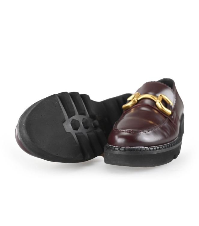 Di Lauro Loafers