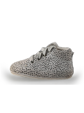 Keq Sneakers Wit 235330
 Maat 22
 