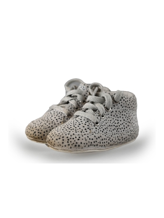 Keq Sneakers Wit 235330
 Maat 22
 