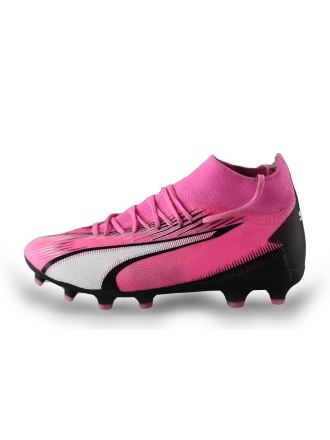 Puma Voetbalschoenen Roze 235332
 Maat 37½
 