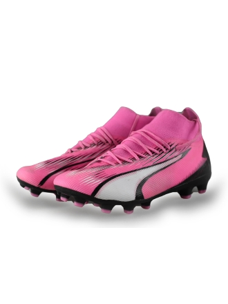 Puma Voetbalschoenen Roze 235332
 Maat 37½
 