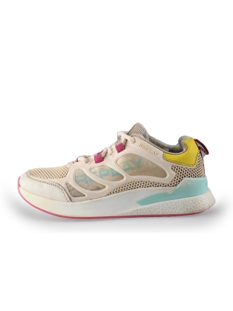 Replay Sneakers Beige 235348
 Maat 36
 
