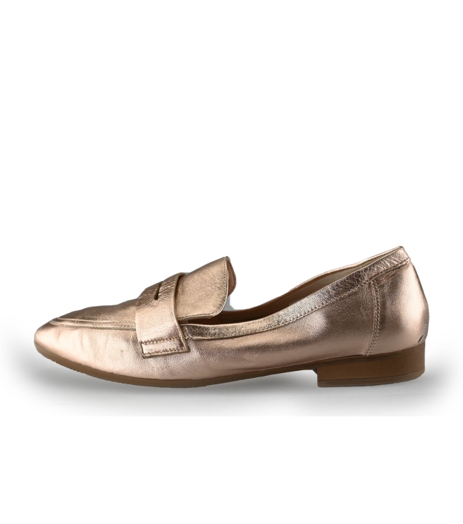 Sub55 Loafers