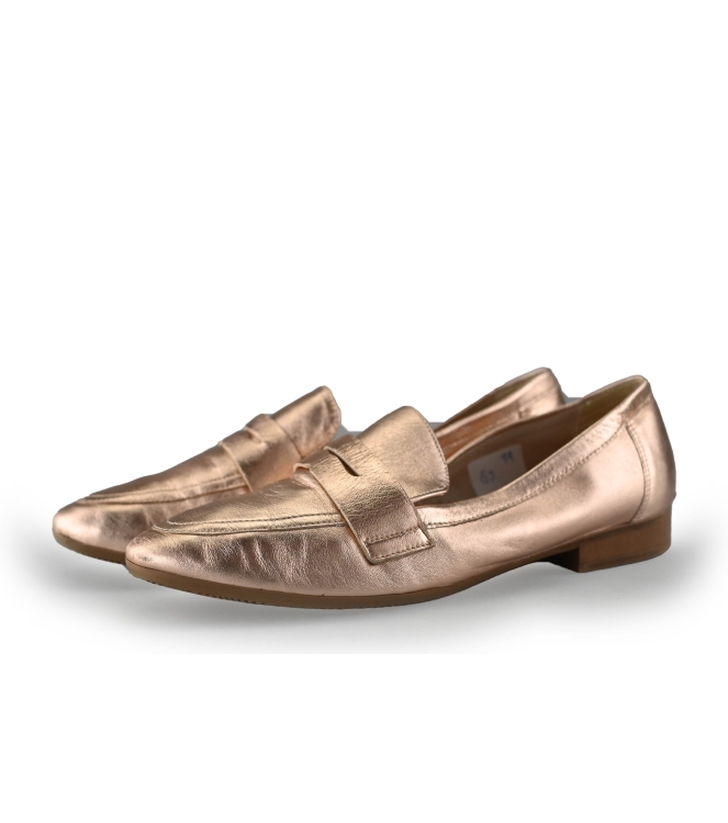 Sub55 Loafers