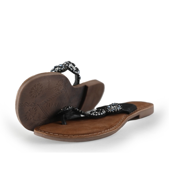 Lazamani Slippers