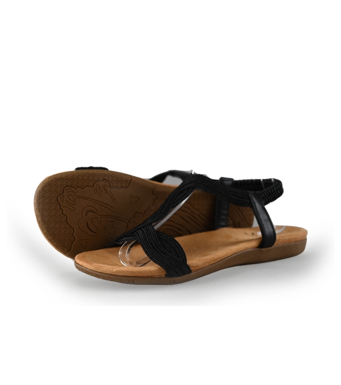 Sub55 Sandalen