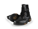 Mustang Veterboots