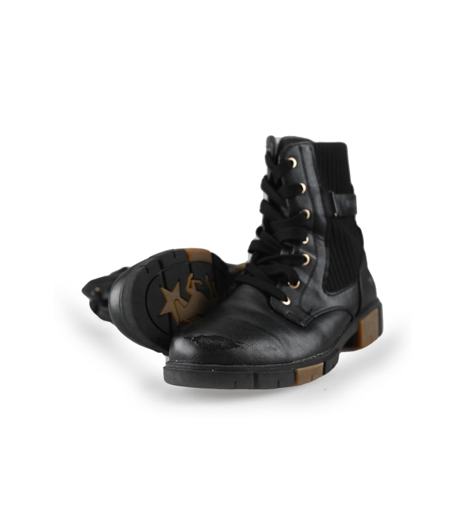 Mustang Veterboots