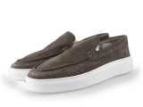 Sub55 Loafers