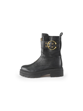  Sub55 Biker Boots 235481
 [MAAT] 37
 