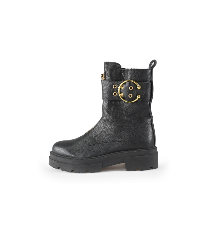 Sub55 Biker Boots