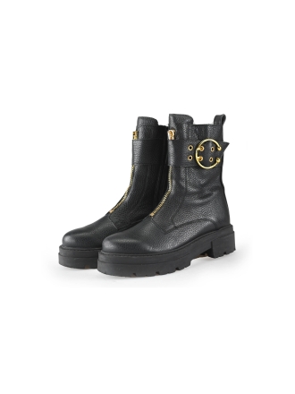  Sub55 Biker Boots 235481
 [MAAT] 37
 
