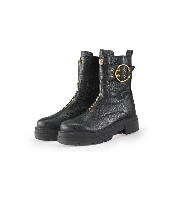 Sub55 Biker Boots